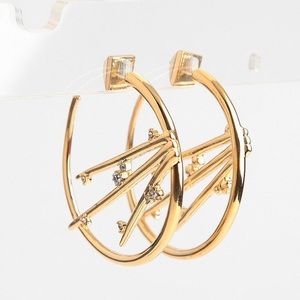 Alexis Bittar Earrings